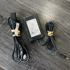 OEM Channel Well Technology PAA040F AC Power Supply Adapter 12V 3.33A 40W picture