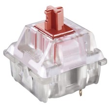 Ranked Cherry MX Key Switches for Mechanical Gaming Keyboards | Plate Mounted... picture