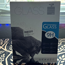 Sencadi 3-Pack 9H Tempered Glass Screen Protector for iPad Pro 11 (2024) picture