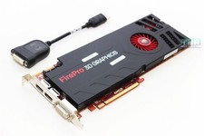 Barco MXRT-7400 2GB GDDR5 PCIe Display Controller Triple-head Imaging K9305037 picture