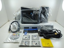 HID FARGO DTC4500 Single Sided Base Model USB and Ethernet ID Card Printer picture