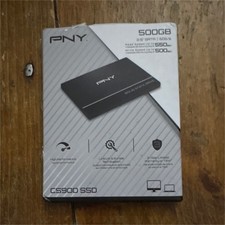 PNY CS900 500GB 2.5