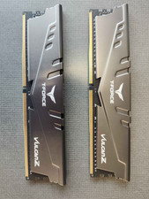 Team T-force Vulcan Z 64GB (2 x 32GB) PC4-25600 (DDR4-3200) Memory picture