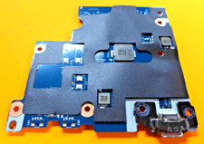 Dell Chromebook 3120 Laptop Right-Side USB Port IO Circuit Board NO WWAN X9T75 picture