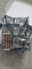 ASUS P6T SE Motherboard picture
