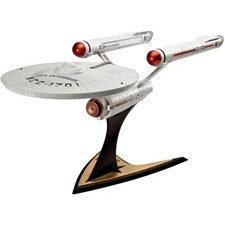 Revell 04991 U.S.S. Enterprise Science Fiction Model in Building Kit 4991 picture