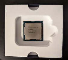 Intel Core i9-9900K Processor (3.60GHz, Octa-Core, LGA) High performance CPU picture