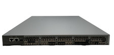 HP StorageWorks 8/40 SAN Switch AM869A Fibre Channel   40-PORT (32 ENABLED) picture
