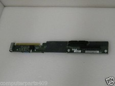 Original Dell PowerEdge 1950 Perc Sideplane Riser Board DY417  picture