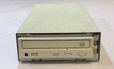 Yamaha CRW6416SX 3-in-1 CD-Recorder/CD-ROM/CD-ReWriter External Drive 