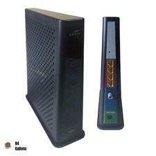 ARRIS SBG8300-RB Surfboard 3.1 Modem & AC2350 Router - Open Box Refurb picture