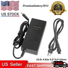 AC Adapter Charger For Dell Latitude 3390 P69G 3490 3590 P75F 7212 E5450 Laptop picture