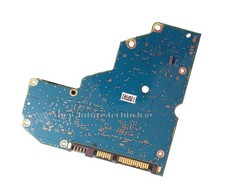 Toshiba HDD PCB G0048A Hard Disk Circuit Board  HDD picture
