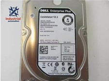 Dell Enterprise Plus 0DRMYH DRMYH ST4000NM0023 4TB 7.2K 3.5