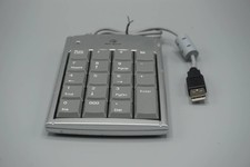Targus USB External 10-Key Numeric Keypad PAUK10U - Tested Working-yx7c picture