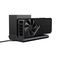MINISFORUM DEG1 External GPU Dock Station Support ATX SFX Oculink PCIe4.0*4 picture
