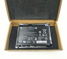 Genuine OEM BP02XL Battery For HP Pavilion BP02041XL 849909-850 849569-541 41Wh picture