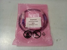 Amphenol AHSI P/N:601740009 Networking Cable picture