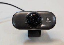 Logitech C210 Web Cam USB virtual Skype Webcam Facebook Webcam USB C210 Logitech picture