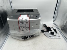 Brand New Lexmark MS610DN Network Ready Laser Duplex Printer 220-240V, Not 110V picture