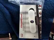 HD Webcam - High-Resolution Video for Streaming and Video Calls picture