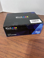 Collection of EZ Ink Cartridges-Total 15/TM Compatible Sealed/Unused picture