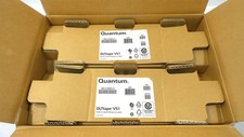 Lot 20 - Quantum DLTtape VS1 Data Cartridge 80/160 GB  - New picture