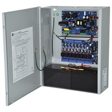 Altronix Power Supply 8 Fuse 12VDC Or 24VDC at 6A AL600ULACM - 1 Each picture