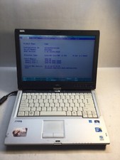 Fujitsu LifeBook T900 13