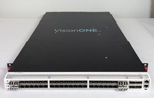 IXIA VISION ONE 4x 40Gb ETHERNET QSFP+ 48x 10Gb ETHERNET SFP+ picture