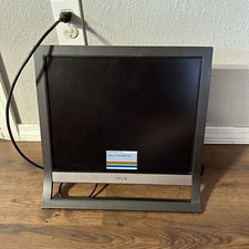 Sony SDM-HS75P Monitor 17