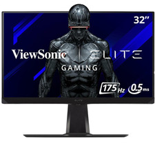 ViewSonic ELITE XG320Q 32