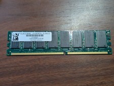 Viking PC2700U-25330-Z 256MB DDR PC2700 RAM Memory Module picture