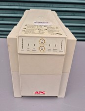APC SMART-UPS 1250 Not working for Parts picture