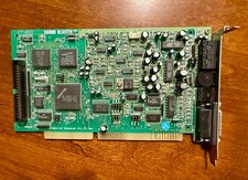 Sound Blaster Pro2 Creative Labs ISA CT1600 Yamaha DOS retro gaming Pro 2, as-is picture