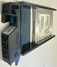 5541908-A - Hitachi Data Systems 400GB SSD SAS 2.5