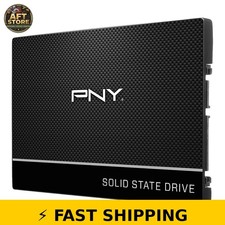 PNY CS900 500GB 2.5