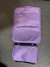 Voova Laptop Sleeve Case with Handle with Zippers 15.6 Inch Laptop Bag Computer picture