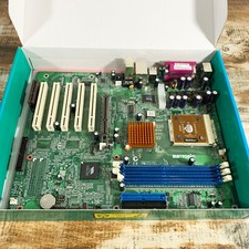 Matsonic MS-8147C AMD Motherboard - Untested picture