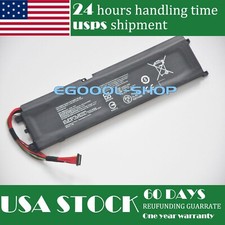 Genuine RC30-0270 RZ09-0270 RZ09-03006 Battery For Razer Blade 15 Base 2018 2019 picture