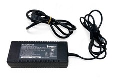 Superer SPD195770H Laptop Adapter / Charger ~ 19.5V   7.7A   150W picture