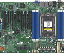 Supermicro H12SSL-I socket SP3 motherboard ATX (890 EUR 0% VAT) picture