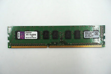 Kingston 4GB 1Rx4 PC3-12800 DDR3 1600MHz ECC Memory P/N: KTH-PL316E/4G Tested picture