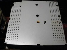 Atari Mega ST 4  Top Metal Shielding picture