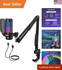 Gaming Microphone picture