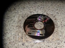 Cyclemania & Nascar Racing PC Game picture
