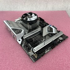 ASUS Prime Z690-A ATX DDR5 Motherboard w/CPU Cooler IO Plate picture