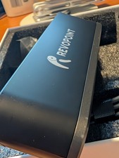 Revopoint POP 2 pop2 3d scanner kit W/ Original Box + y cable 3 d scanneer picture