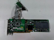 Sun 375-3203 SunPCi IIIpro 1.6Ghz Co-Processor Card, 256MB Memory - X2136A TEST picture
