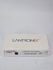 LANTRONIX EDS8PS SECURE Serial device server, 8-Port Serial ( UNIT ONLY ) picture
